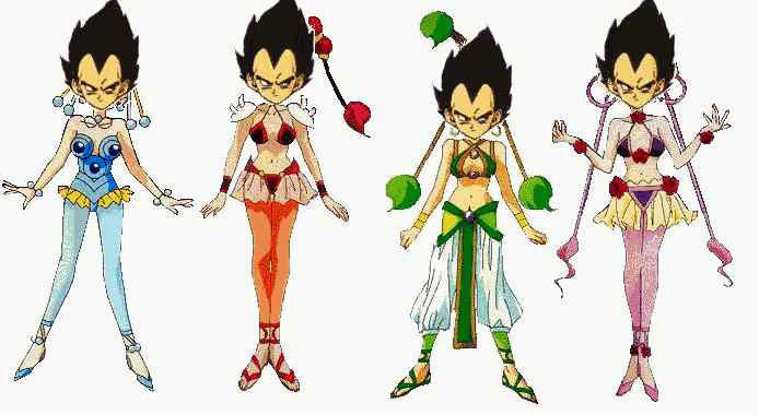 Otaku Gallery  / Anime e Manga / Dragon Ball / Foto Montaggi / 099.jpg